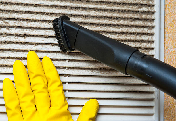 Best Affordable HVAC Duct Cleaning  in Wewahitchka, FL